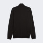 Кофта Puma ESS No. 1 Logo Track Jacket FL, фото 2 - інтернет магазин MEGASPORT