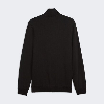Кофта Puma ESS No. 1 Logo Track Jacket FL - 175585, фото 2 - інтернет-магазин MEGASPORT