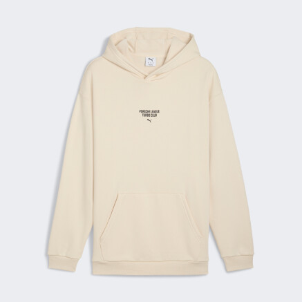 Кофта Puma PL Graphic Hoodie - 175582, фото 4 - інтернет-магазин MEGASPORT
