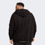 Кофта Puma ESS No. 1 Logo Full-Zip Hoodie FL, фото 2 - інтернет магазин MEGASPORT