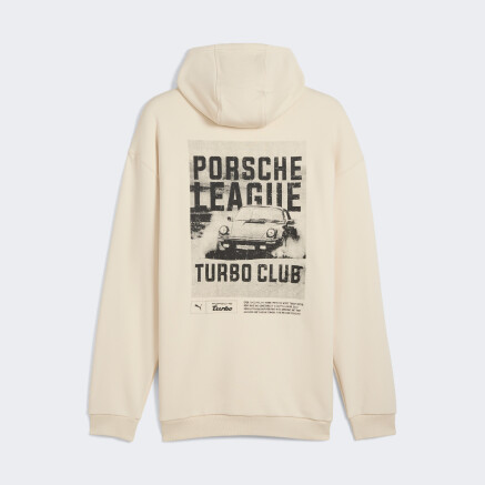 Кофта Puma PL Graphic Hoodie - 175582, фото 5 - інтернет-магазин MEGASPORT