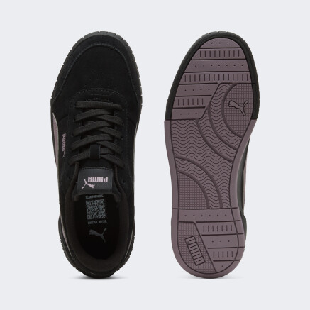 Кеди Puma Carina Mia SD - 175577, фото 4 - інтернет-магазин MEGASPORT