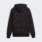 Кофта Puma Hoopaverse Pullover Hoodie, фото 5 - інтернет магазин MEGASPORT