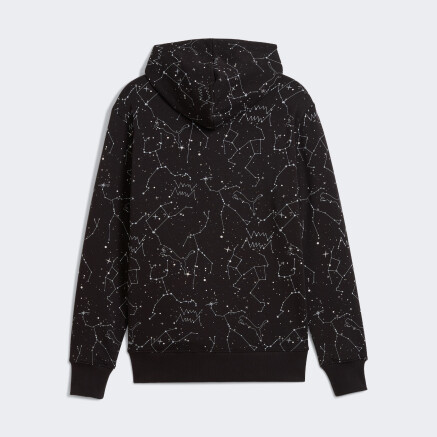 Кофта Puma Hoopaverse Pullover Hoodie - 175583, фото 5 - інтернет-магазин MEGASPORT