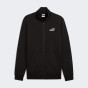 Кофта Puma ESS No. 1 Logo Track Jacket FL, фото 1 - інтернет магазин MEGASPORT
