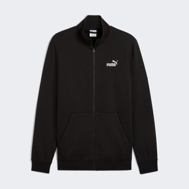 ESS No. 1 Logo Track Jacket FL