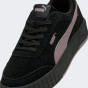 Кеди Puma Carina Mia SD, фото 5 - інтернет магазин MEGASPORT