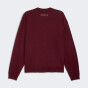 Кофта Puma PL Lifestyle Knit Crew Neck, фото 5 - інтернет магазин MEGASPORT