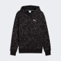 Кофта Puma Hoopaverse Pullover Hoodie, фото 4 - інтернет магазин MEGASPORT