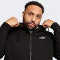 Кофта Puma ESS No. 1 Logo Full-Zip Hoodie FL, фото 5 - інтернет магазин MEGASPORT