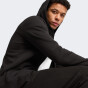 Кофта Puma ESS No. 1 Logo Full-Zip Hoodie FL, фото 4 - інтернет магазин MEGASPORT
