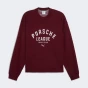 Кофта Puma PL Lifestyle Knit Crew Neck, фото 4 - інтернет магазин MEGASPORT