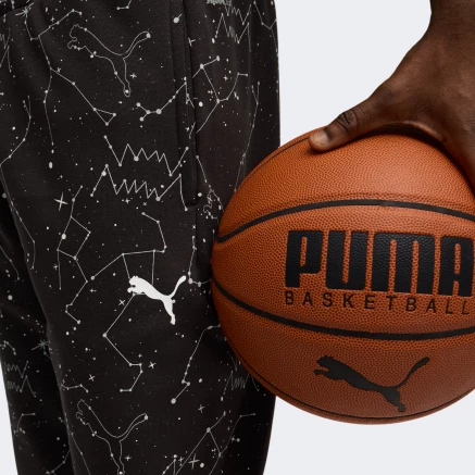 Спортивнi штани Puma Hoopaverse Sweat pants - 175584, фото 4 - інтернет-магазин MEGASPORT