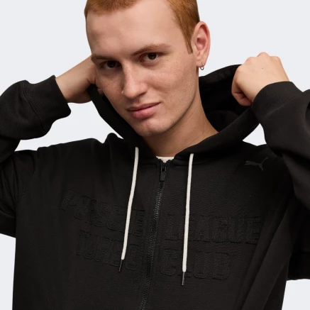 Кофта Puma PL Lifestyle Zip Jacket - 175581, фото 4 - інтернет-магазин MEGASPORT