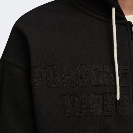 Кофта Puma PL Lifestyle Zip Jacket - 175581, фото 5 - інтернет-магазин MEGASPORT