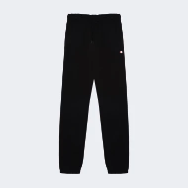elastic cuff pants