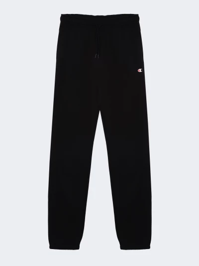 Спортивнi штани Champion elastic cuff pants - 174801, фото 1 - інтернет-магазин MEGASPORT