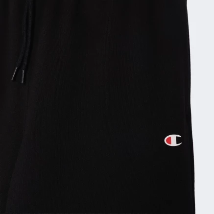 Спортивнi штани Champion elastic cuff pants - 174801, фото 3 - інтернет-магазин MEGASPORT