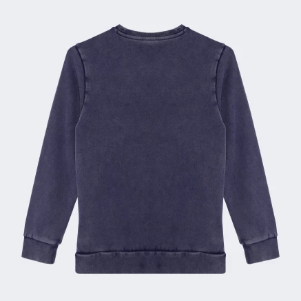 Кофта Champion crewneck sweatshirt - 174799, фото 2 - інтернет-магазин MEGASPORT