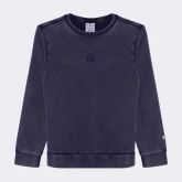 crewneck sweatshirt - 174799, фото 1 - інтернет-магазин MEGASPORT