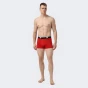 Спідня білизна New Balance UnderWear Mesh 3 Inch, фото 1 - інтернет магазин MEGASPORT