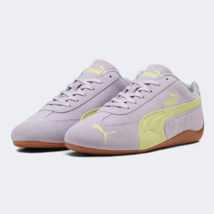 Кросівки Puma Speedcat OG - 173947, фото 2 - інтернет-магазин MEGASPORT