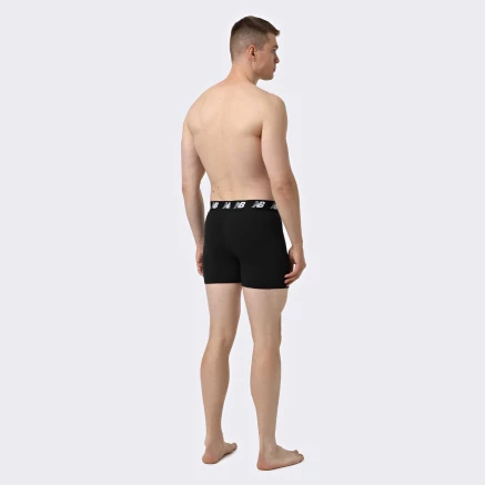 Спідня білизна New Balance UnderWear - 173278, фото 2 - інтернет-магазин MEGASPORT