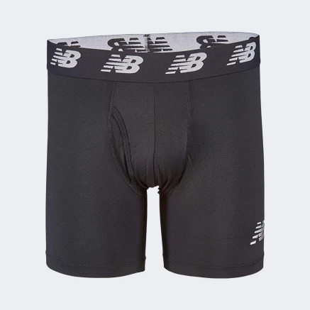 Спідня білизна New Balance UnderWear - 173278, фото 5 - інтернет-магазин MEGASPORT