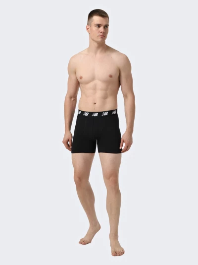 Спідня білизна New Balance UnderWear - 173278, фото 1 - інтернет-магазин MEGASPORT
