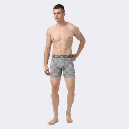 Спідня білизна New Balance UnderWear - 173279, фото 3 - інтернет-магазин MEGASPORT