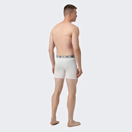 Спідня білизна New Balance UnderWear - 173279, фото 6 - інтернет-магазин MEGASPORT
