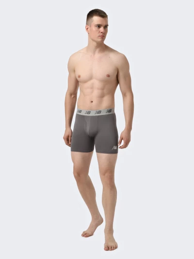 Спідня білизна New Balance UnderWear - 173279, фото 1 - інтернет-магазин MEGASPORT