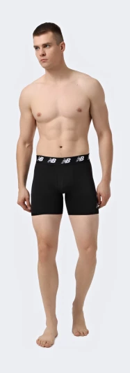 Спідня білизна New Balance Mens Velocity - 173282, фото 1 - інтернет-магазин MEGASPORT