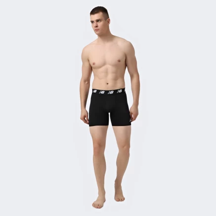 Спідня білизна New Balance Mens Velocity - 173282, фото 1 - інтернет-магазин MEGASPORT