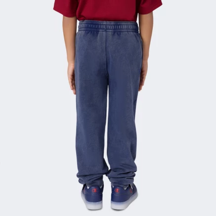 Спортивнi штани Champion rib cuff pants - 174800, фото 2 - інтернет-магазин MEGASPORT