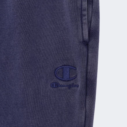 Спортивнi штани Champion rib cuff pants - 174800, фото 6 - інтернет-магазин MEGASPORT