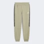 Спортивнi штани Puma ESS TAPE Sweatpants FL cl, фото 7 - інтернет магазин MEGASPORT