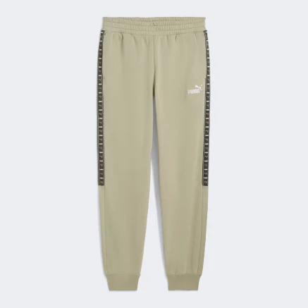 Спортивнi штани Puma ESS TAPE Sweatpants FL cl - 174935, фото 7 - інтернет-магазин MEGASPORT