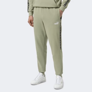 ESS TAPE Sweatpants FL cl 174935 купити в MEGASPORT, фото 1 ESS TAPE Sweatpants FL cl - 174935, фото 1 - інтернет-магазин MEGASPORT