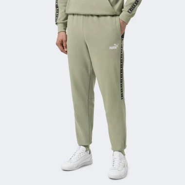 ESS TAPE Sweatpants FL cl