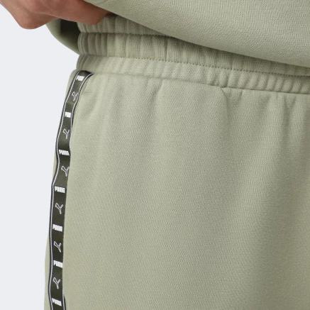 Спортивнi штани Puma ESS TAPE Sweatpants FL cl - 174935, фото 4 - інтернет-магазин MEGASPORT