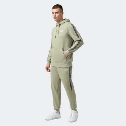 Кофта Puma ESS TAPE Hoodie FL - 174934, фото 3 - інтернет-магазин MEGASPORT