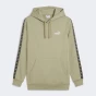 Кофта Puma ESS TAPE Hoodie FL, фото 7 - інтернет магазин MEGASPORT