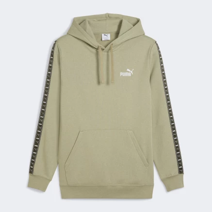 Кофта Puma ESS TAPE Hoodie FL - 174934, фото 7 - інтернет-магазин MEGASPORT