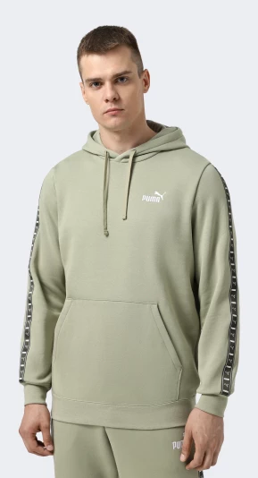 Кофта Puma ESS TAPE Hoodie FL - 174934, фото 1 - інтернет-магазин MEGASPORT