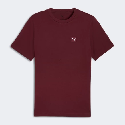 Футболка Puma ESS ELEVATED Tee - 174881, фото 7 - інтернет-магазин MEGASPORT