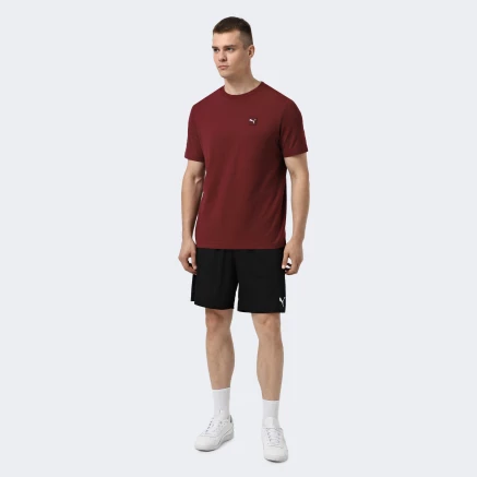 Футболка Puma ESS ELEVATED Tee - 174881, фото 3 - інтернет-магазин MEGASPORT