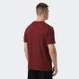 Футболка Puma ESS ELEVATED Tee, фото 2 - інтернет магазин MEGASPORT