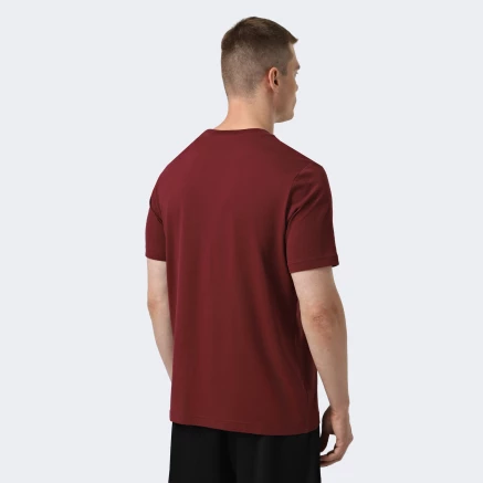 Футболка Puma ESS ELEVATED Tee - 174881, фото 2 - інтернет-магазин MEGASPORT