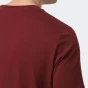 Футболка Puma ESS ELEVATED Tee, фото 5 - інтернет магазин MEGASPORT